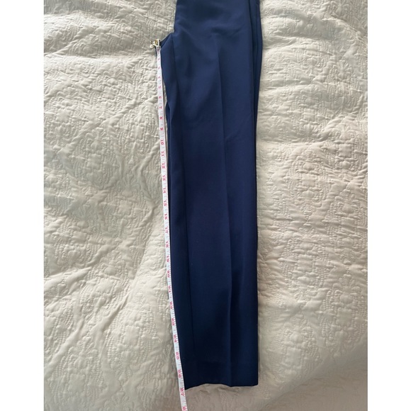 High-Waist Slim Leg Ever Pant - Picture 5 of 7